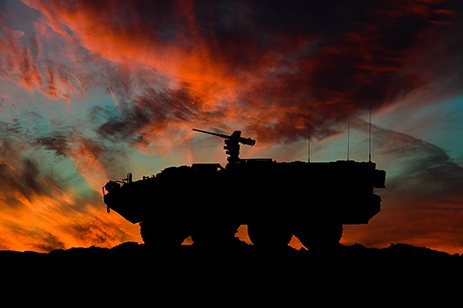 Technology Readiness level Ground vehicle Technology Readiness level Ground vehicle