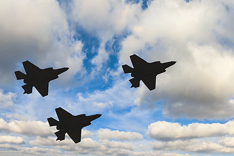 Airborne Mission Management Systems Airborne Mission Management Systems