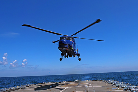 Flight Recorder Delivers Weight Savings and Improved Performance Flight Recorder Delivers Weight Savings and Improved Performance