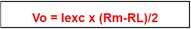 Voltage Voltage