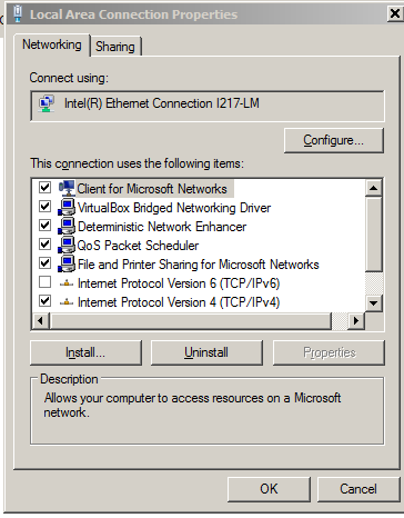 Windows 7 Control Panel Windows 7 Control Panel