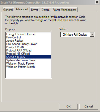 Windows 7 Control Panel