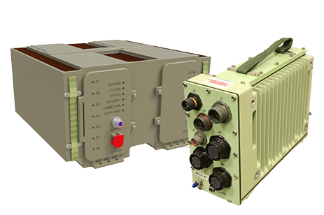 Curtiss-Wright Introduces New Starter Kit System and 8-Slot OpenVPX Chassis to Speed Development of CMOSS/SOSA Technical Standard 1.0 Aligned Solutions