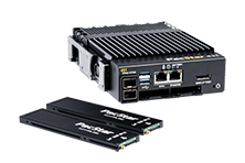 Curtiss-Wright Brings IPMI Remote Management and High-Speed NVMe Storage to PacStar 451 Server Module