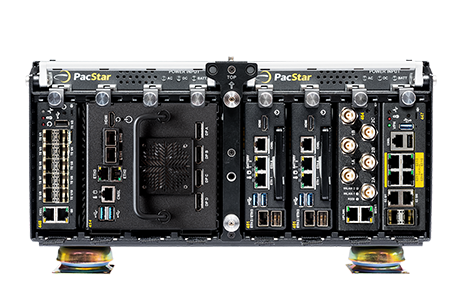 Curtiss-Wright Debuts Compact, Rugged Tactical Fusion System