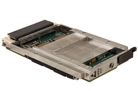 VPX3-717 3U VPX Graphics Processor Card VPX3-717 3U VPX Graphics Processor Card