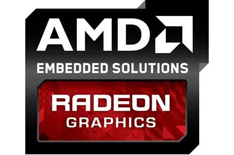 AMD logo