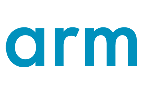 Arm logo