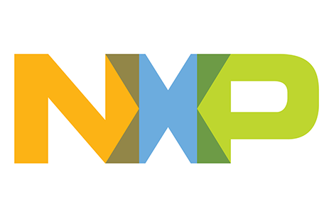 NXP logo