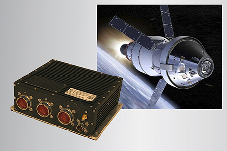 Curtiss-Wright Preparing for Moon & Mars Missions Curtiss-Wright Preparing for Moon & Mars Missions
