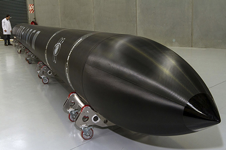 Curtiss-Wright Selected by Rocket Lab to Provide Data Acquisition Systems for the Electron Launch Vehicle