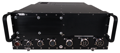 Curtiss-Wright Adds New Ground Station System to Family of Unattended Operations Data Storage Solutions with NSA Certified Type 1 Encryption