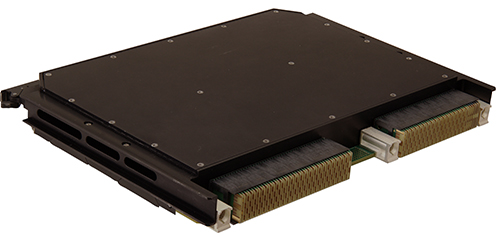 6U VPX AFT Processor Module 6U VPX AFT Processor Module