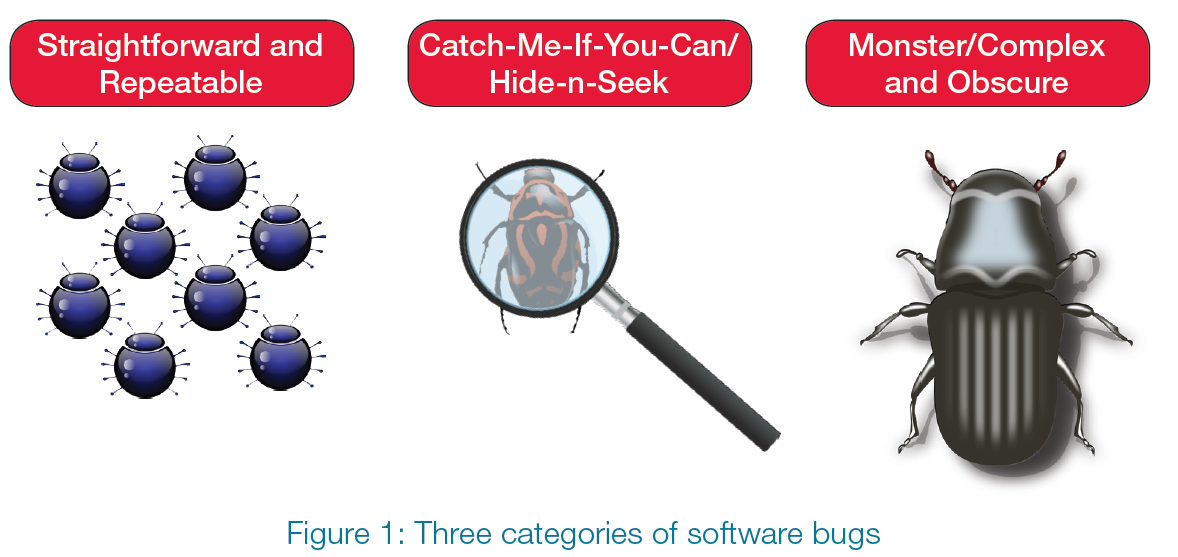 Software bugs Software bugs