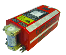 Crash Protected Recorders Image Crash Protected Recorders Image