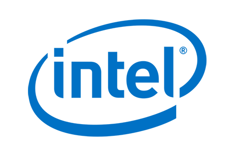 Intel logo