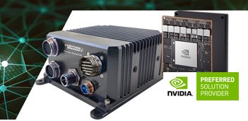 Mission Computing, NVidia Mission Computing, NVidia