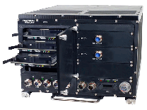 Compact Network Storage Recorder CNS-4 Compact Network Storage Recorder CNS-4