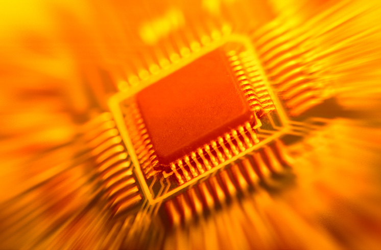 Processor Image Processor Image