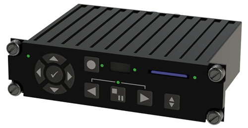 VRDV7000 Video Recorder VRDV7000 Video Recorder