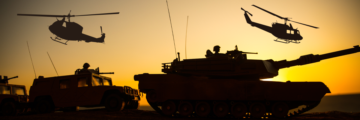 Video Integration Military Video Integration Military