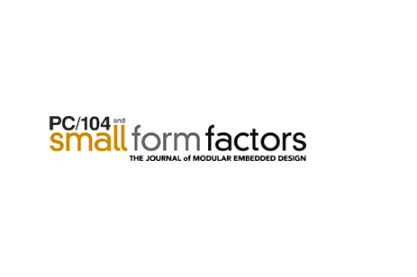 PC/104 and Small Form Factors