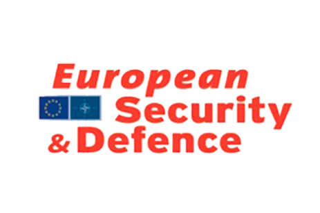 European Security Defence Magazine