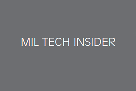 MIL TECH INSIDER