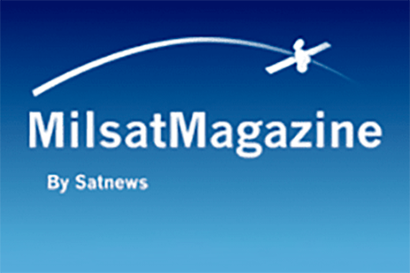 Milsat Magazine