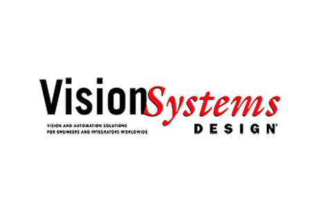 Vision Systems Design