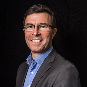 Headshot Charles Falardeau Headshot Charles Falardeau