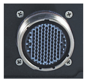 Micro MIL-DTL-38999 Connector Micro MIL-DTL-38999 Connector