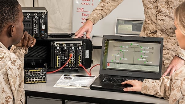 PacStar Releases Major IQ-Core Software Enhancements PacStar Releases Major IQ-Core Software Enhancements