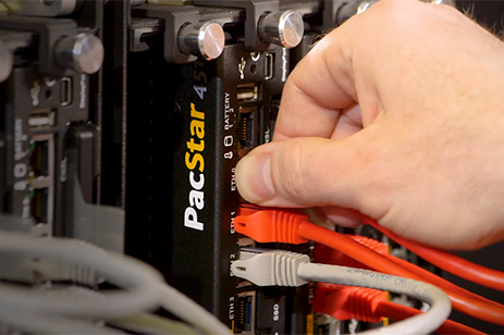 PacStar BU introduction video PacStar BU introduction video