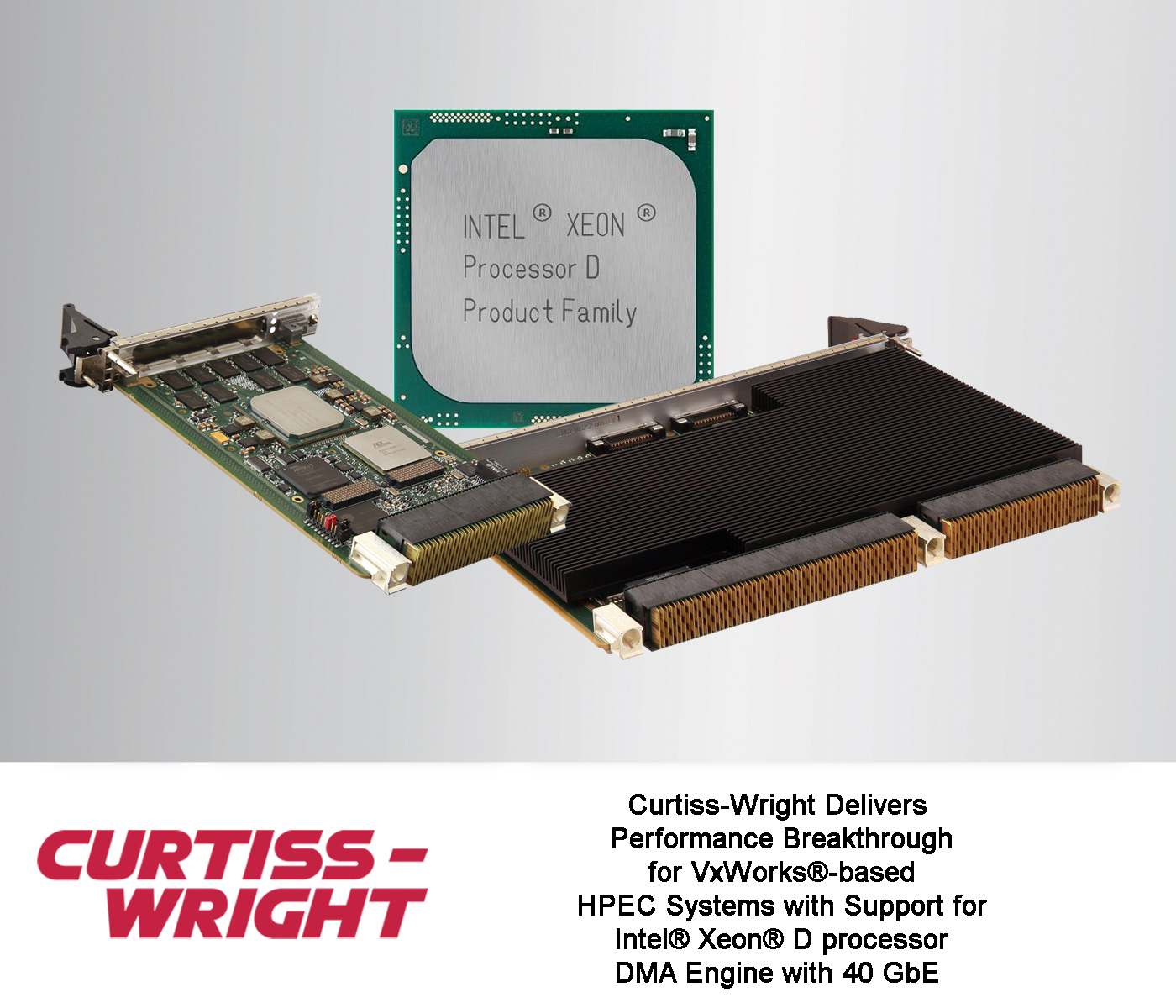VXWorks HPEC VXWorks HPEC