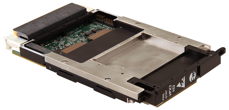 VPX3-152 3U VPX SBC NXP Power Architecture VPX3-152 3U VPX SBC NXP Power Architecture
