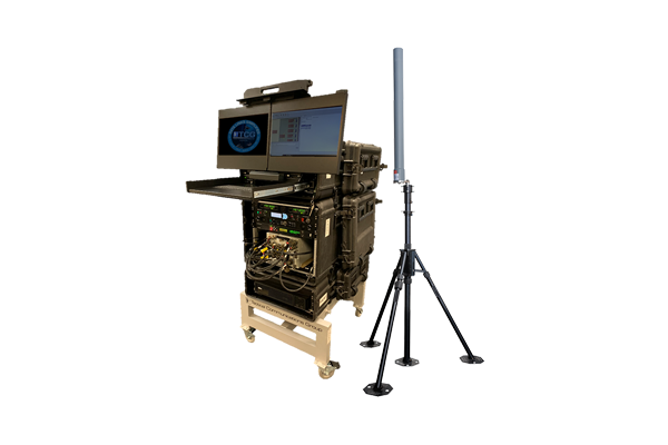 TCG GTS Ground Tactical Data Link System TCG GTS Ground Tactical Data Link System
