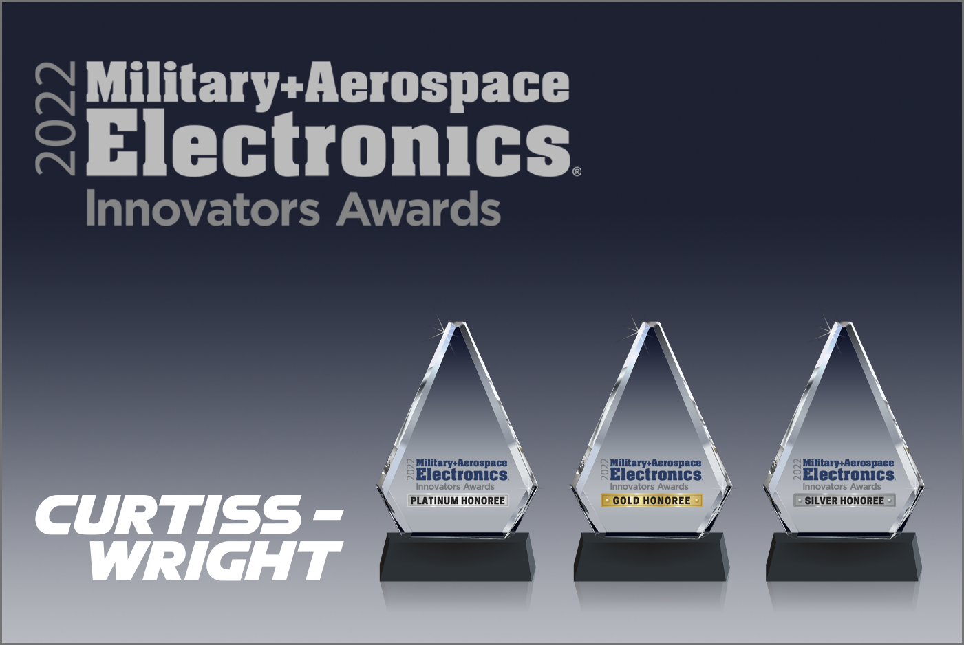 MAE Innovators Awards 2022 MAE Innovators Awards 2022
