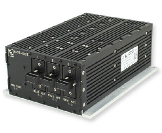 TTC ADSR-4003 Advanced Data Server and Recorder