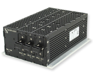 TTC ADSR-4003 Advanced Data Server and Recorder TTC ADSR-4003 Advanced Data Server and Recorder