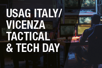 USAG Italy USAG Italy