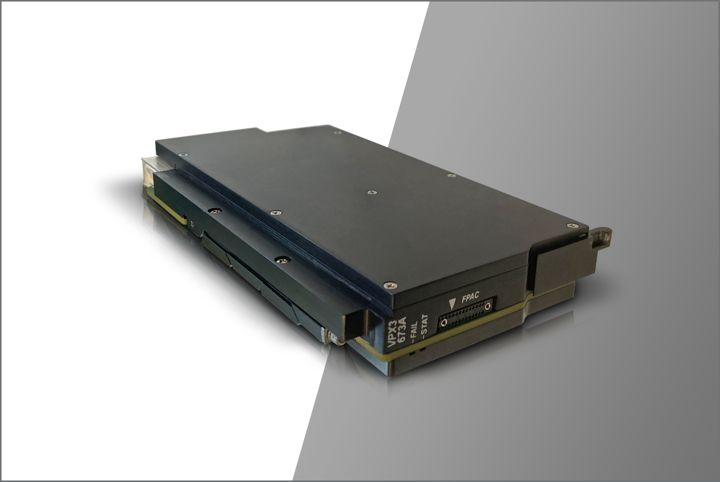 VPX3-673A VPX3-673A