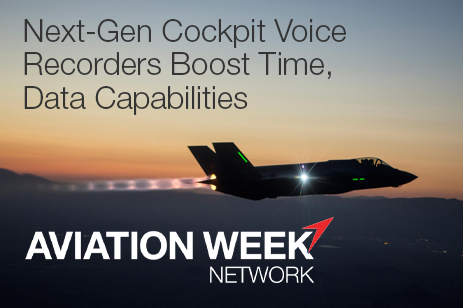 Aviation Week Network