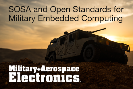 Military & Aerospace Electronics