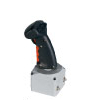 one hand, motion control handle, type fix