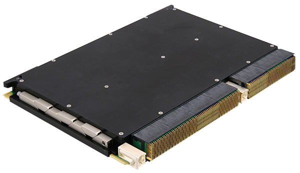 Curtiss-Wright’s Latest Generation OpenVPX GbE Switch Module Enables Secure Embedded Networks