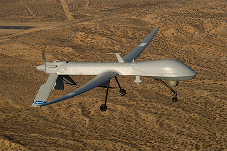 SOSA UAV