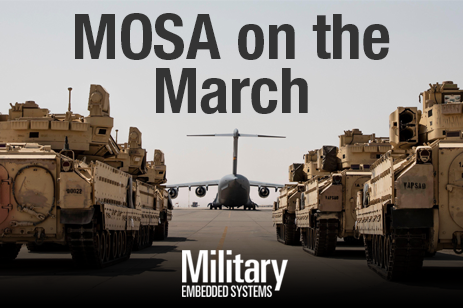 Military Embedded Systems Magazine Military Embedded Systems Magazine