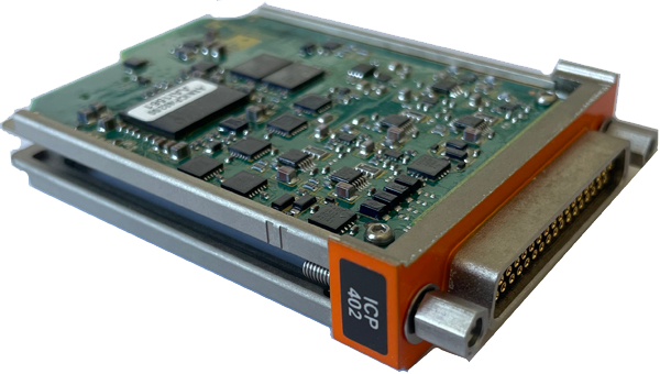 AXN/ICP/402 Module