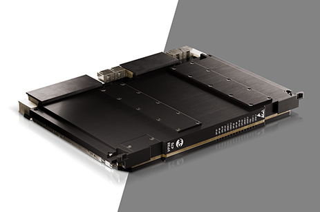 Curtiss-Wright Announces New Dual AMD Versal Premium Adaptive SoC-based 100 Gbit Ethernet SOSA Aligned FPGA Plug-In Card Curtiss-Wright Announces New Dual AMD Versal Premium Adaptive SoC-based 100 Gbit Ethernet SOSA Aligned FPGA Plug-In Card